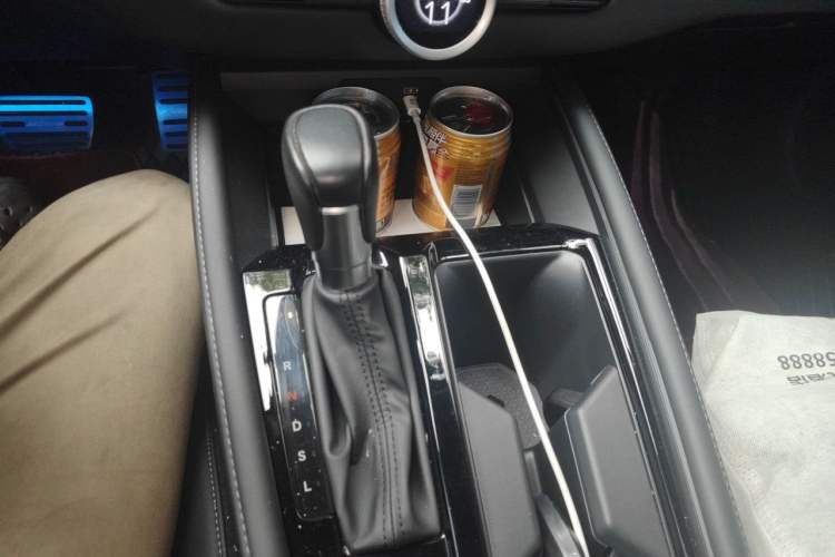 Used Honda Accord 2023 260TURBO Smart Enjoyment Version Gear Lever