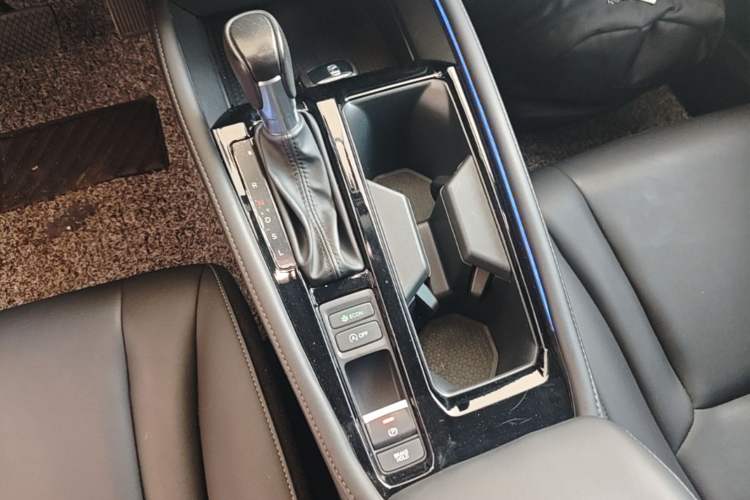 Used Honda Accord 2023 260TURBO Smart Enjoyment Version Gear Lever