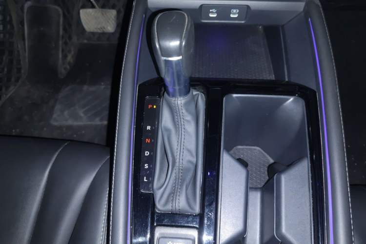 Used Honda Accord 2023 260TURBO Smart Enjoyment Version Gear Lever