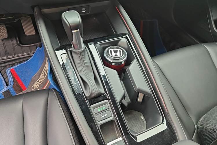 Used Honda Accord 2023 260TURBO Smart Enjoyment Version Gear Lever