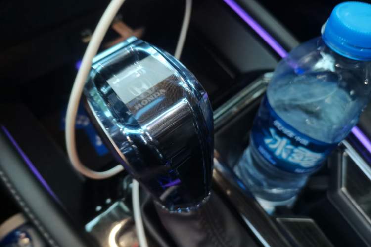 Used Honda Accord 2023 260TURBO Excellence Edition Gear Lever
