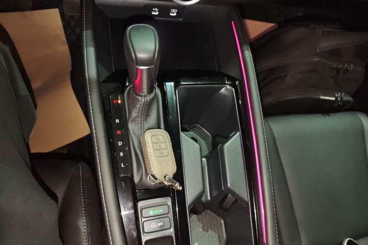 Used Honda Accord 2023 260TURBO Smart Enjoyment Version Gear Lever