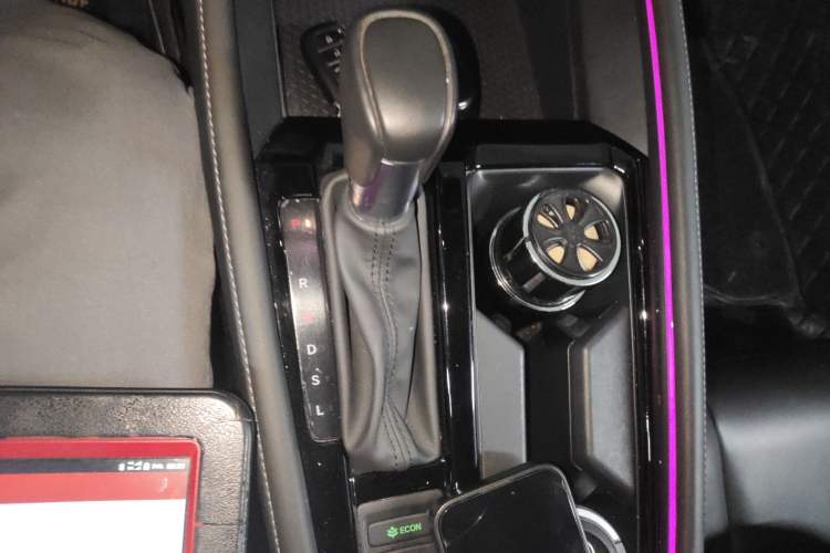 Used Honda Accord 2023 260TURBO Smart Enjoyment Version Gear Lever