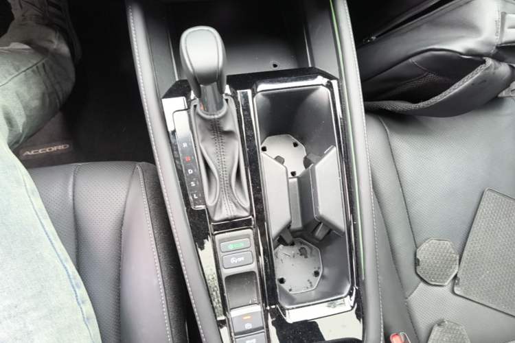 Used Honda Accord 2023 260TURBO Excellence Edition Gear Lever
