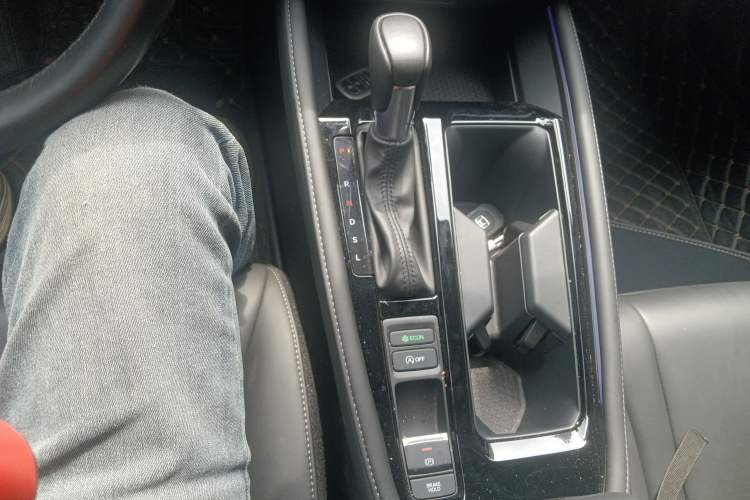 Used Honda Accord 2023 260TURBO Smart Enjoyment Version Gear Lever