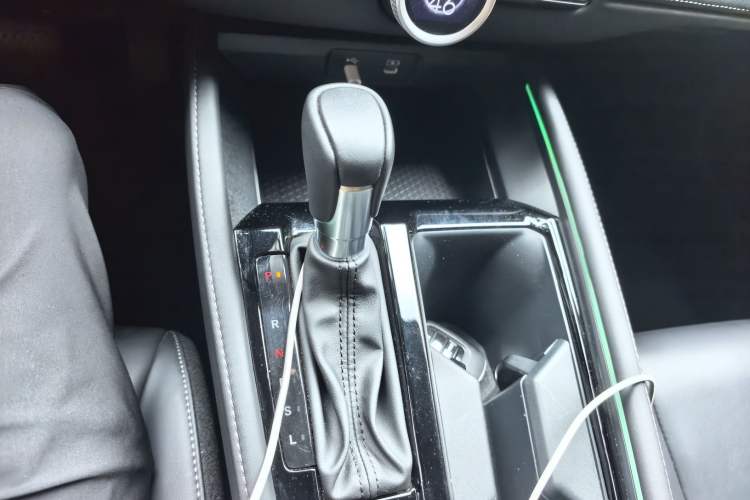 Used Honda Accord 2023 260TURBO Smart Enjoyment Version Gear Lever