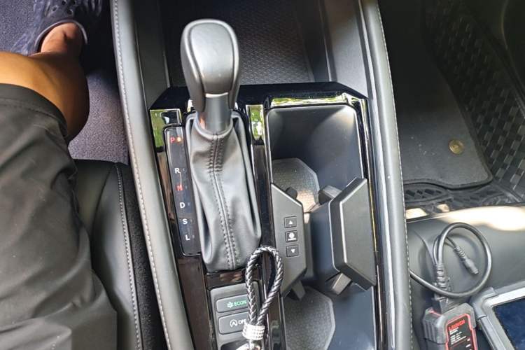 Used Honda Accord 2023 260TURBO Smart Enjoyment Version Gear Lever