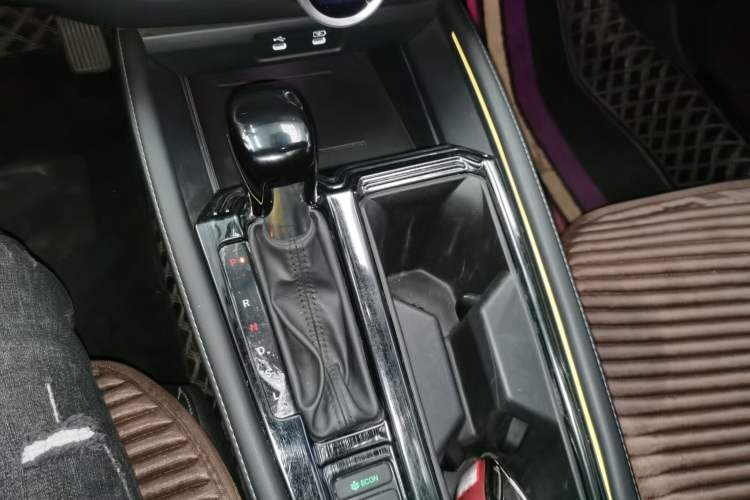 Used Honda Accord 2023 260TURBO Smart Enjoyment Version Gear Lever