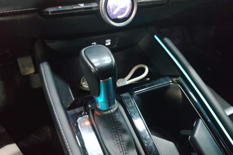 Used Honda Accord 2023 260TURBO Smart Enjoyment Version Gear Lever