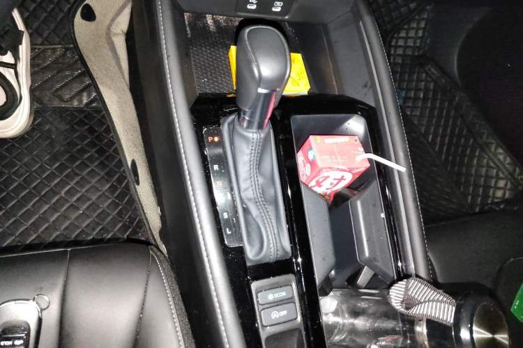 Used Honda Accord 2023 260TURBO Smart Enjoyment Version Gear Lever
