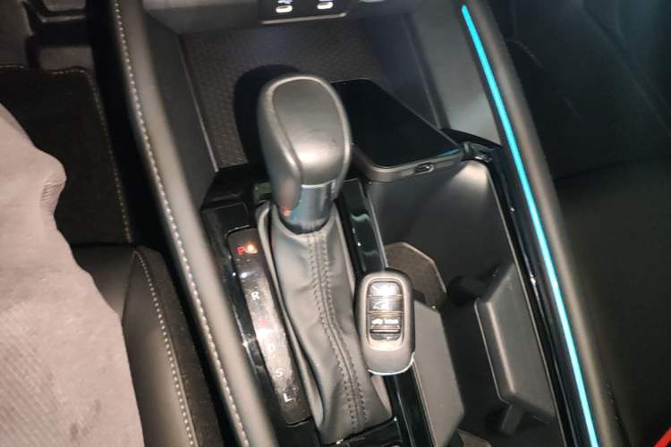 Used Honda Accord 2023 260TURBO Smart Enjoyment Version Gear Lever
