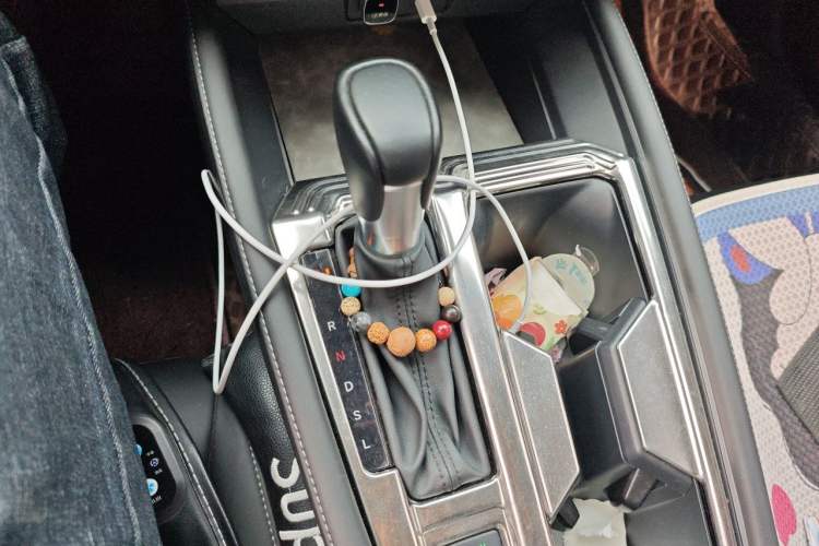 Used Honda Accord 2023 260TURBO Smart Enjoyment Version Gear Lever