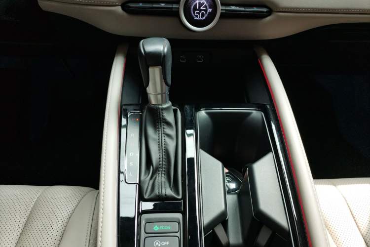 Used Honda Accord 2023 260TURBO Excellence Edition Gear Lever