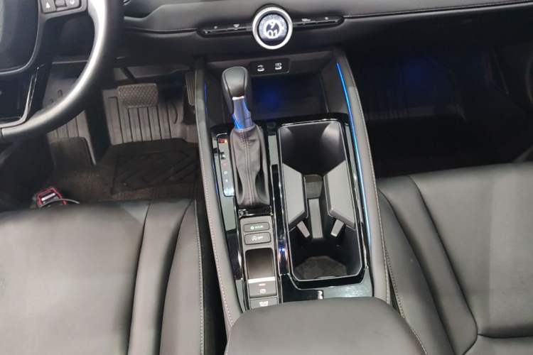 Used Honda Accord 2023 260TURBO Smart Enjoyment Version Gear Lever