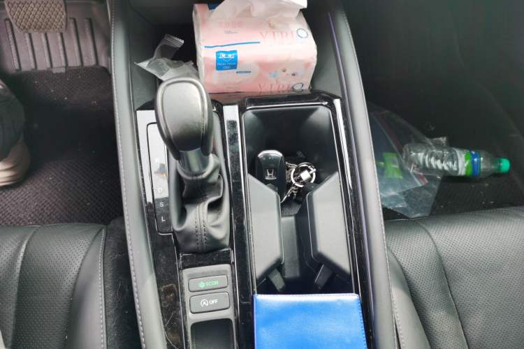 Used Honda Accord 2023 260TURBO Excellence Edition Gear Lever