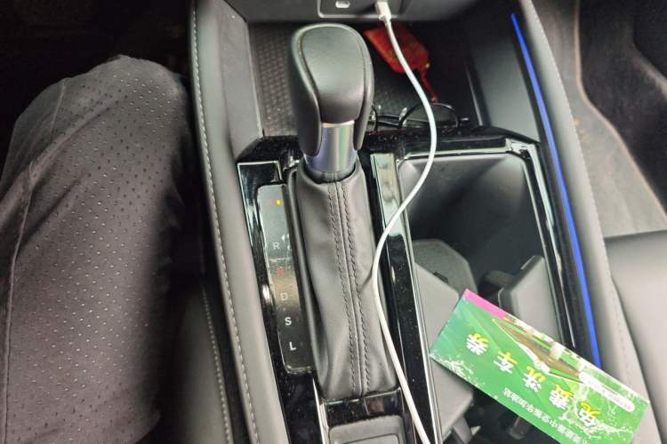 Used Honda Accord 2023 260TURBO Smart Enjoyment Version Gear Lever
