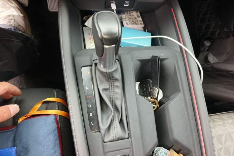 Used Honda Accord 2023 260TURBO Excellence Edition Gear Lever