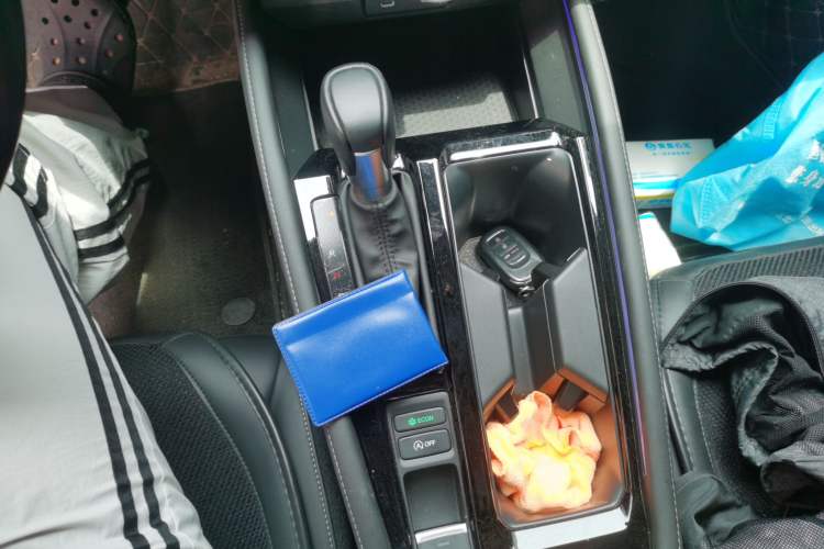 Used Honda Accord 2023 260TURBO Smart Enjoyment Version Gear Lever