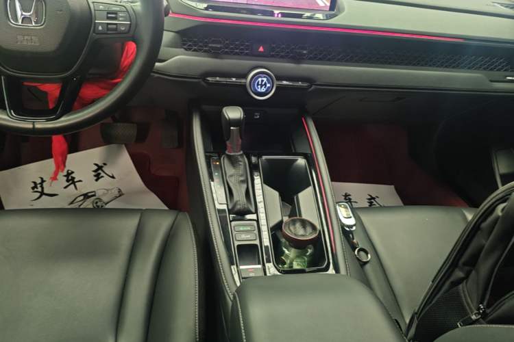 Used Honda Accord 2023 260TURBO Smart Enjoyment Version Gear Lever
