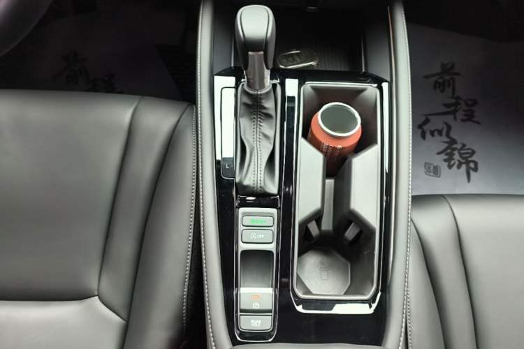 Used Honda Accord 2023 260TURBO Smart Enjoyment Version Gear Lever