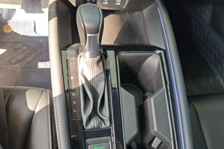 Used Honda Accord 2023 260TURBO Smart Enjoyment Version Gear Lever