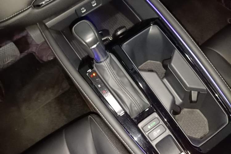 Used Honda Accord 2023 260TURBO Smart Enjoyment Version Gear Lever