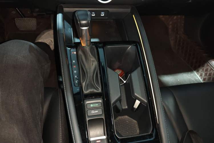 Used Honda Accord 2023 260TURBO Smart Enjoyment Version Gear Lever