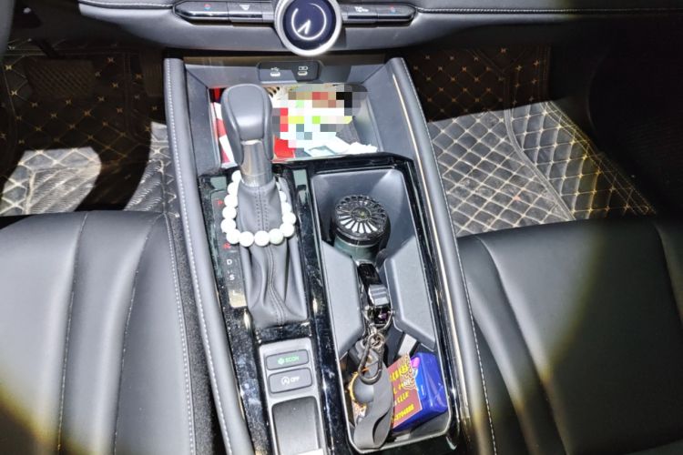Used Honda Accord 2023 260TURBO Smart Enjoyment Version Gear Lever
