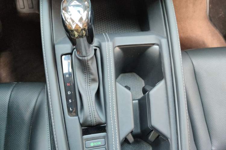 Used Honda Accord 2023 260TURBO Excellence Edition Gear Lever