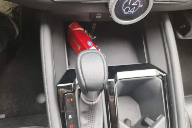 Used Honda Accord 2023 260TURBO Excellence Edition Gear Lever