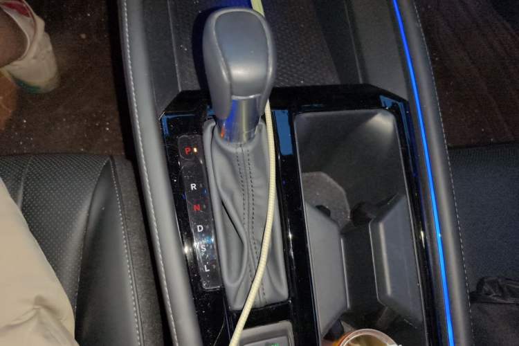 Used Honda Accord 2023 260TURBO Excellence Edition Gear Lever