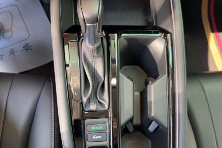 Used Honda Accord 2023 260TURBO Smart Enjoyment Version Gear Lever