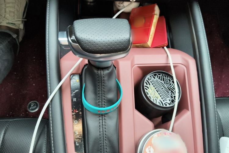 Used Honda Accord 2023 260TURBO Excellence Edition Gear Lever