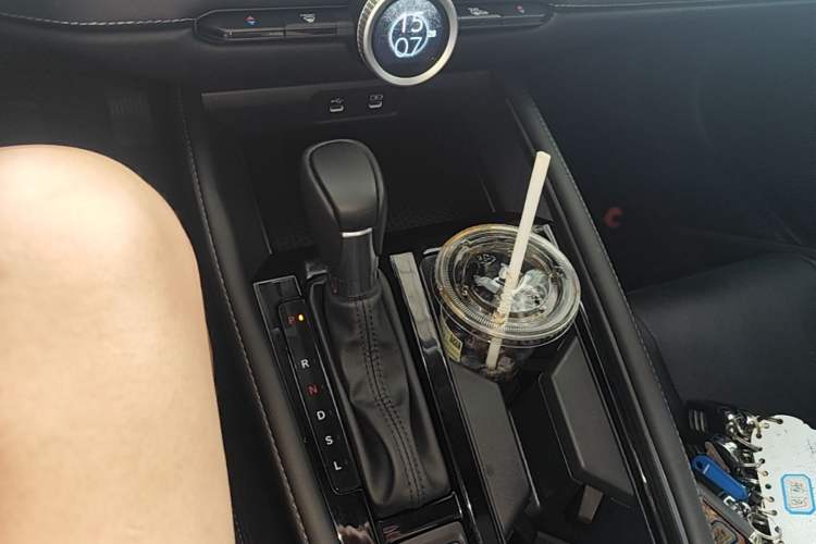 Used Honda Accord 2023 260TURBO Excellence Edition Gear Lever