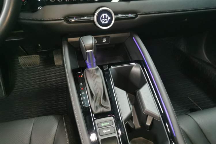 Used Honda Accord 2023 260TURBO Excellence Edition Gear Lever