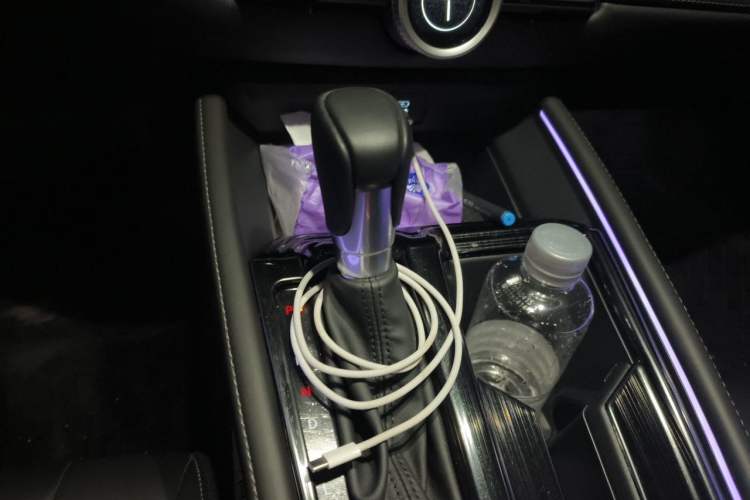 Used Honda Accord 2023 260TURBO Smart Enjoyment Version Gear Lever