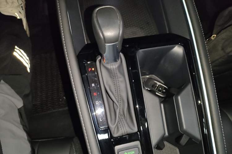 Used Honda Accord 2023 260TURBO Smart Enjoyment Version Gear Lever