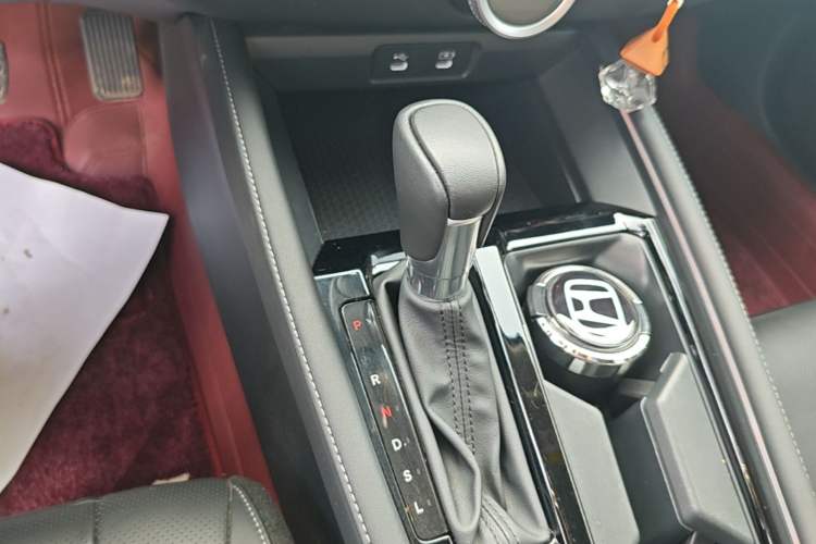 Used Honda Accord 2023 260TURBO Excellence Edition Gear Lever