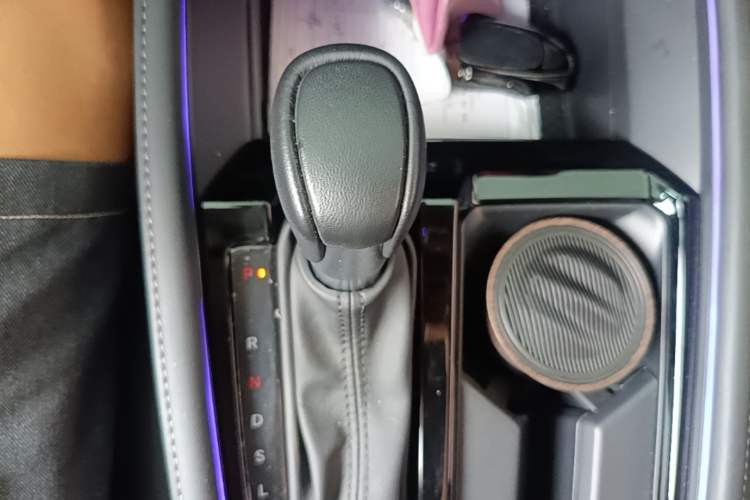 Used Honda Accord 2023 260TURBO Excellence Edition Gear Lever