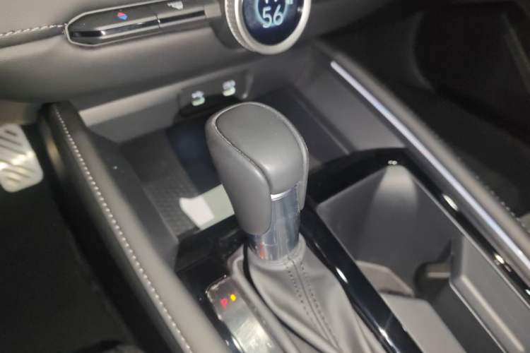 Used Honda Accord 2023 260TURBO Excellence Edition Gear Lever