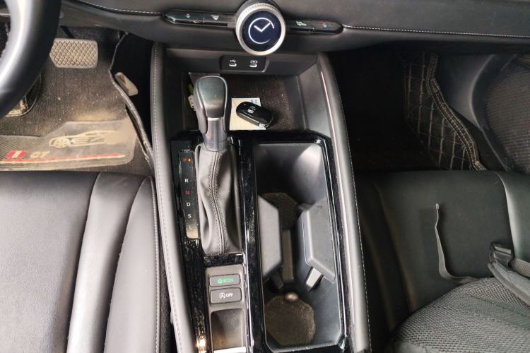 Used Honda Accord 2023 260TURBO Smart Enjoyment Version Gear Lever