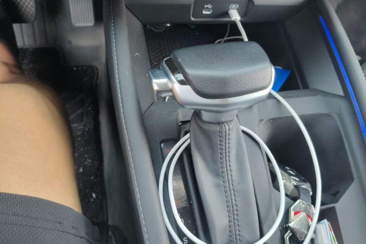 Used Honda Accord 2023 260TURBO Smart Enjoyment Version Gear Lever