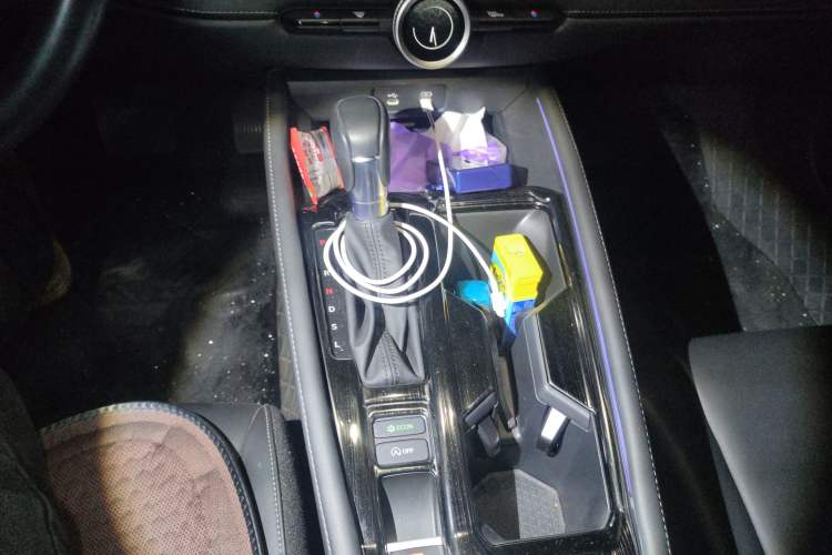Used Honda Accord 2023 260TURBO Smart Enjoyment Version Gear Lever