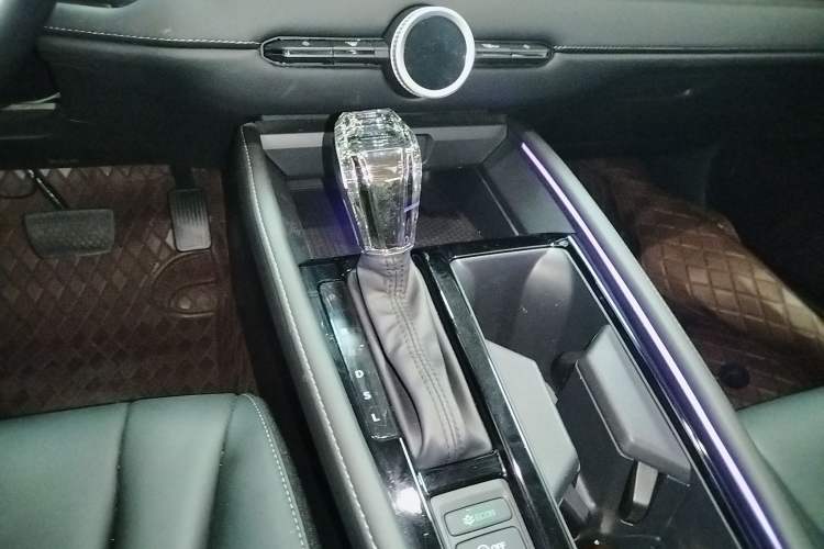 Used Honda Accord 2023 260TURBO Smart Enjoyment Version Gear Lever