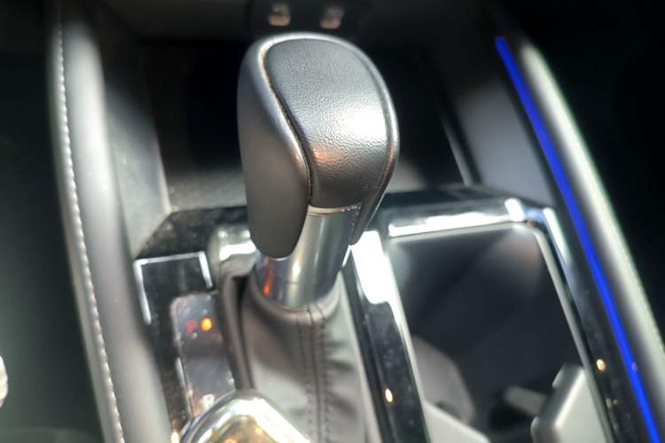 Used Honda Accord 2023 260TURBO Smart Enjoyment Version Gear Lever