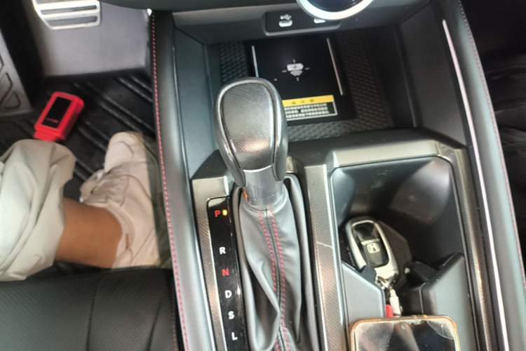 Used Honda Accord 2023 260TURBO Flagship Edition Gear Lever