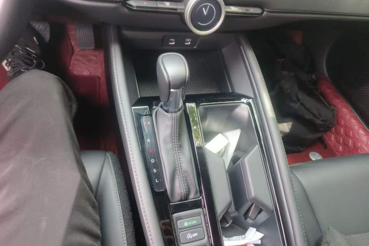 Used Honda Accord 2023 260TURBO Smart Enjoyment Version Gear Lever