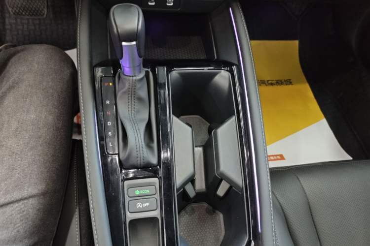 Used Honda Accord 2023 260TURBO Excellence Edition Gear Lever