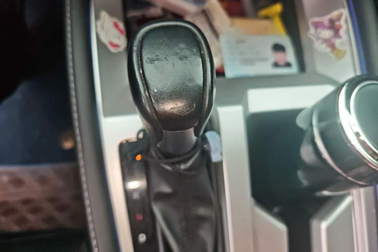 Used Honda Accord 2023 260TURBO Smart Enjoyment Version Gear Lever