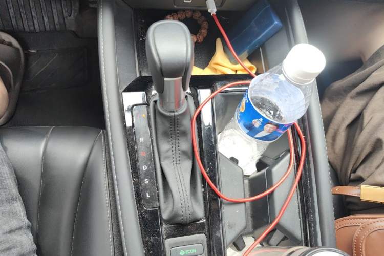 Used Honda Accord 2023 260TURBO Smart Enjoyment Version Gear Lever